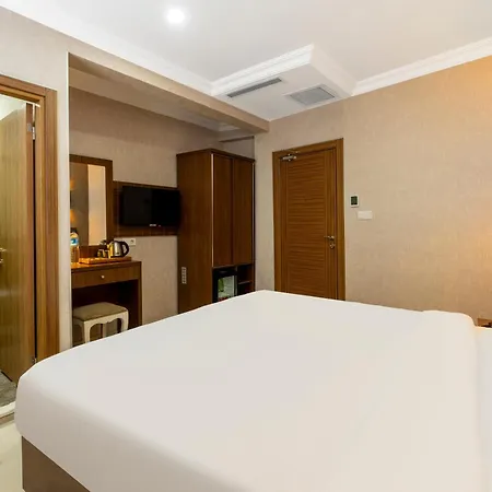 Diamond Beyazit 3* Istambul