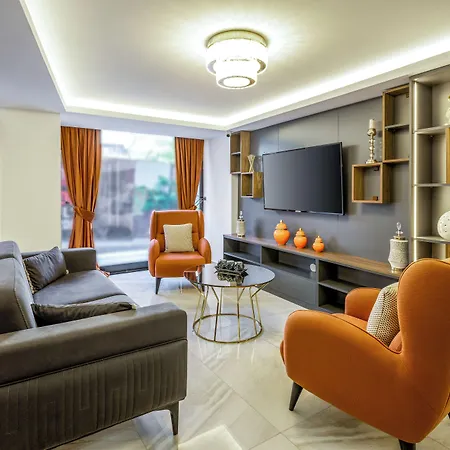 Diamond Beyazit 3*