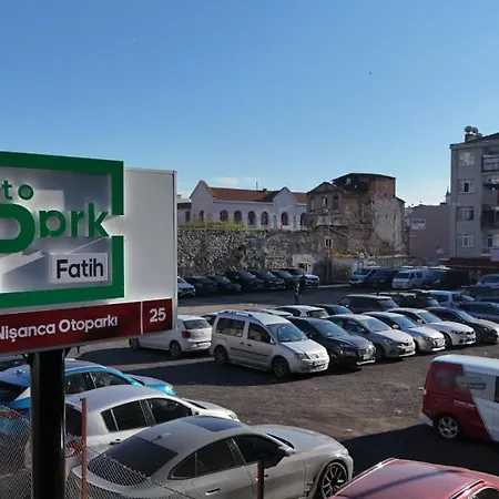 Diamond Beyazit Hotel