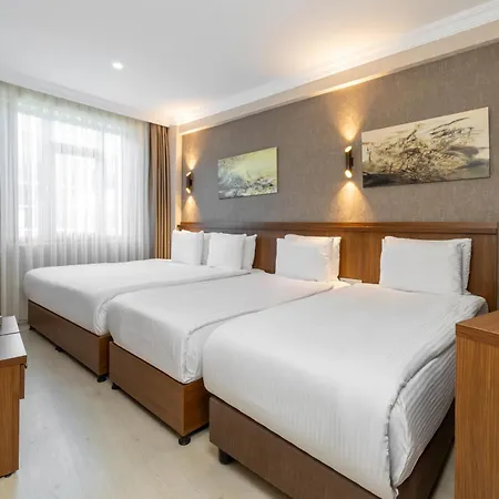 Diamond Beyazit Istanbul