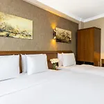 Hotel Diamond Beyazit Provincia di Istanbul