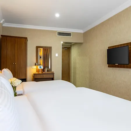 Hotel Diamond Beyazit 3*
