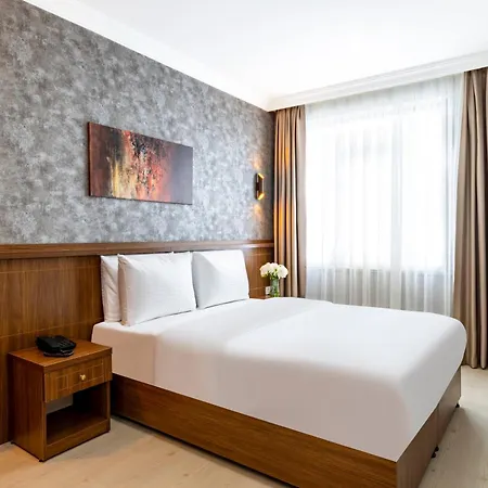 Hotel Diamond Beyazit