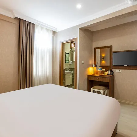 Diamond Beyazit 3* Κωνσταντινούπολη